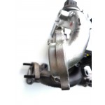 Repas turbo Volkswagen Golf 2.0 TDI 103kW CJAA 2008-2013